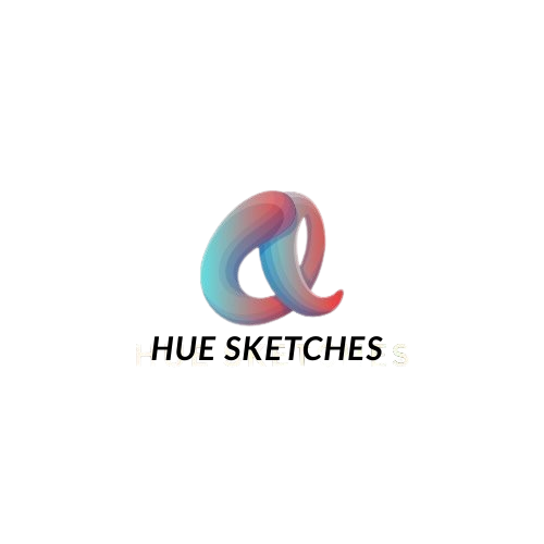 Huesketches